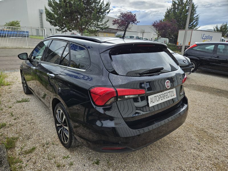 FIAT TIPO Break 2016