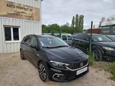 FIAT TIPO Break 2016