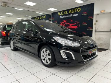 PEUGEOT 308 SW I 1.6 HDi 92CH FAP STYLE