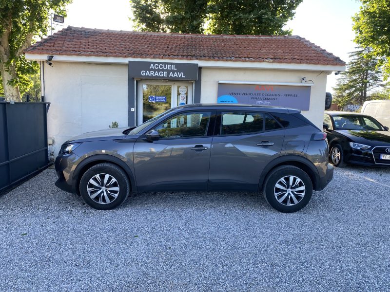 PEUGEOT 2008 II 2021