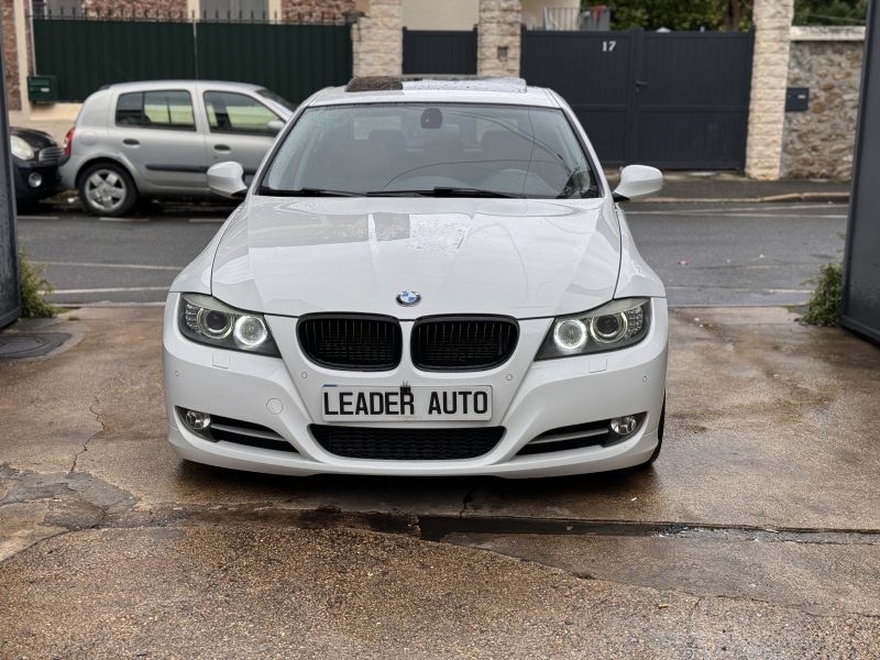 BMW 335i e90 LCI 305 cv boite automatique payer en 4X