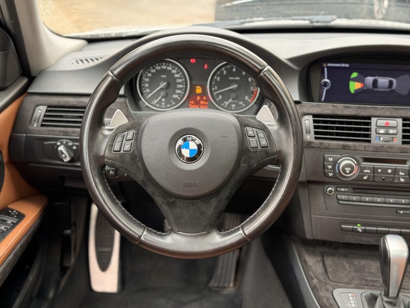 BMW 335i e90 LCI 305 cv boite automatique payer en 4X