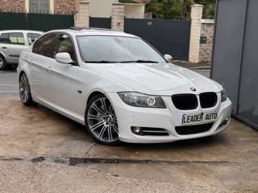 BMW 335i e90 LCI 305 cv boite automatique payer en 4X