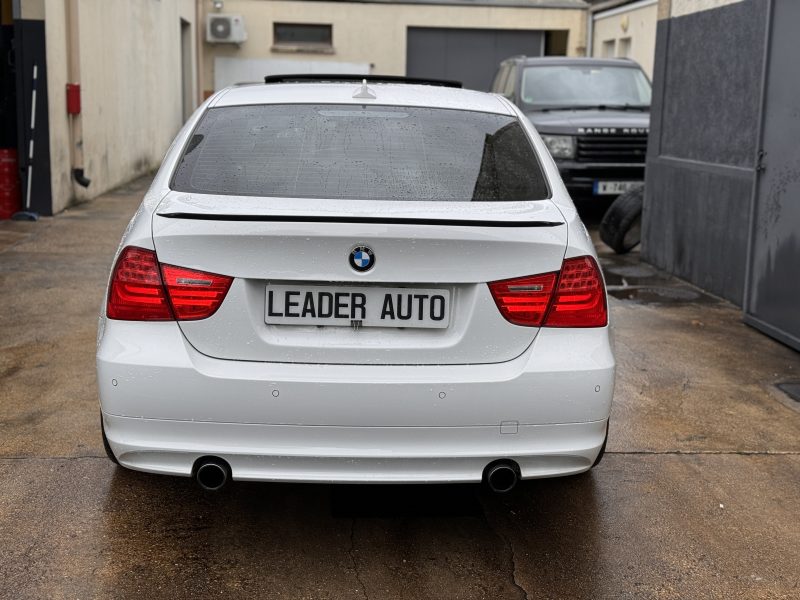 BMW 335i e90 LCI 305 cv boite automatique payer en 4X