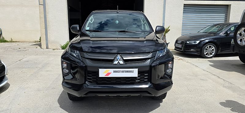 MITSUBISHI L200 / TRITON 2020