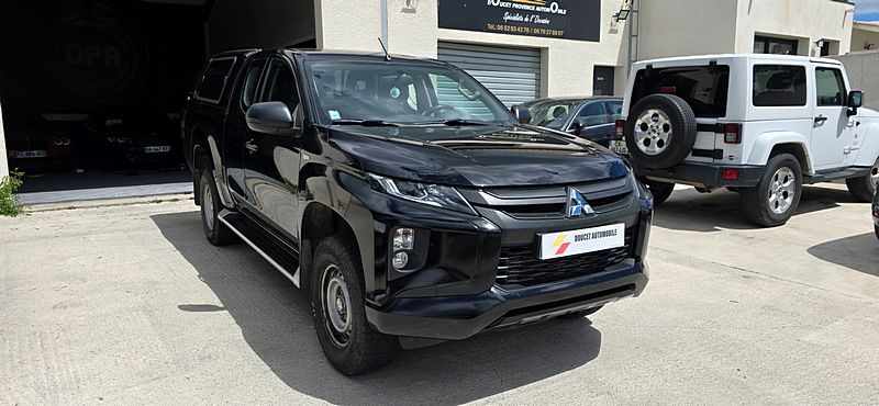 MITSUBISHI L200 / TRITON 2020