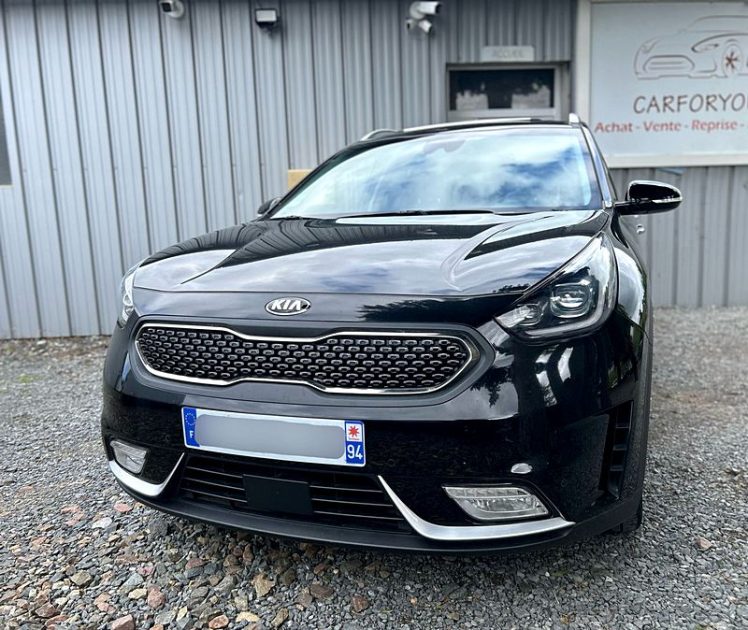 KIA NIRO I 2019