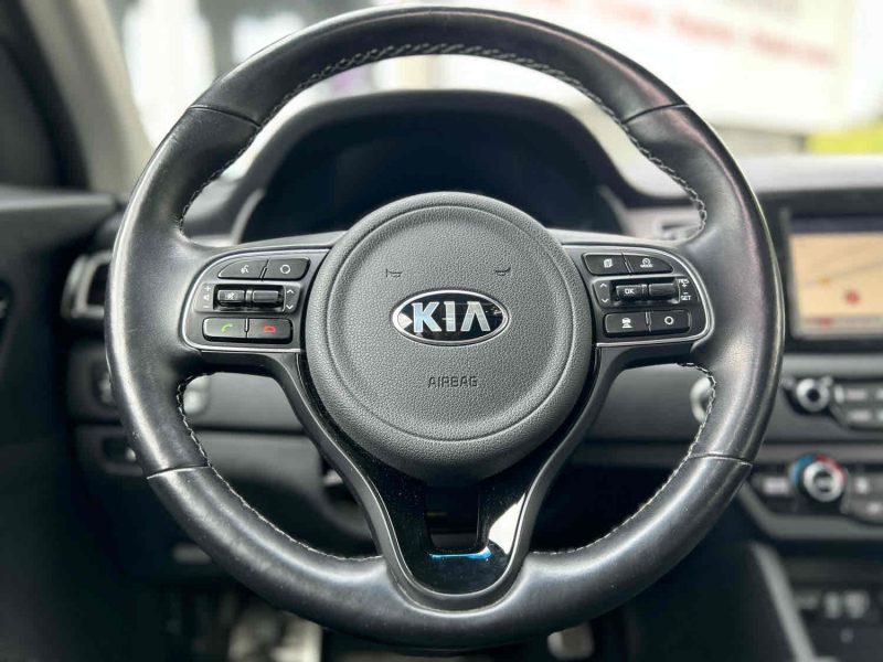 KIA NIRO I 2019