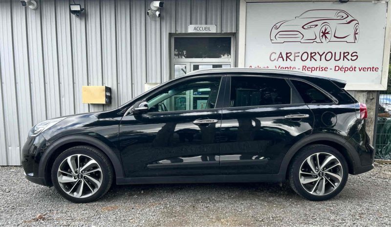 KIA NIRO I 2019