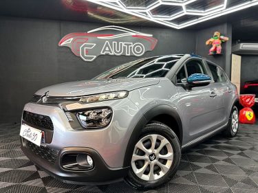 CITROEN C3 1.2 Pure Tech 2023