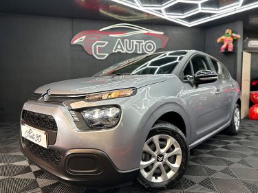 CITROEN C3 2024