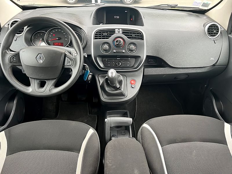 RENAULT KANGOO II 2016