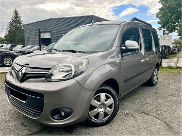 RENAULT KANGOO II 2016