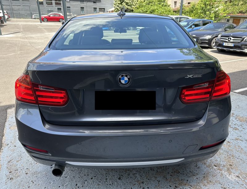 BMW Série 3 F30 320I XDRIVE 184 MODERN*1°Main*