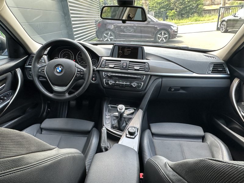 BMW Série 3 F30 320I XDRIVE 184 MODERN*1°Main*