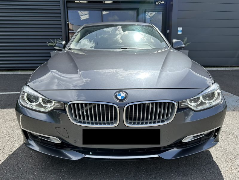 BMW Série 3 F30 320I XDRIVE 184 MODERN*1°Main*