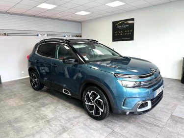 CITROEN C5 AIRCROSS 2019