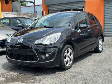 CITROEN C3 II 1.4 HDI 70 cv Collection Garantie 12 mois