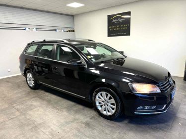 VOLKSWAGEN PASSAT B7 Variant 2014,