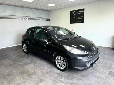 PEUGEOT 207 2006