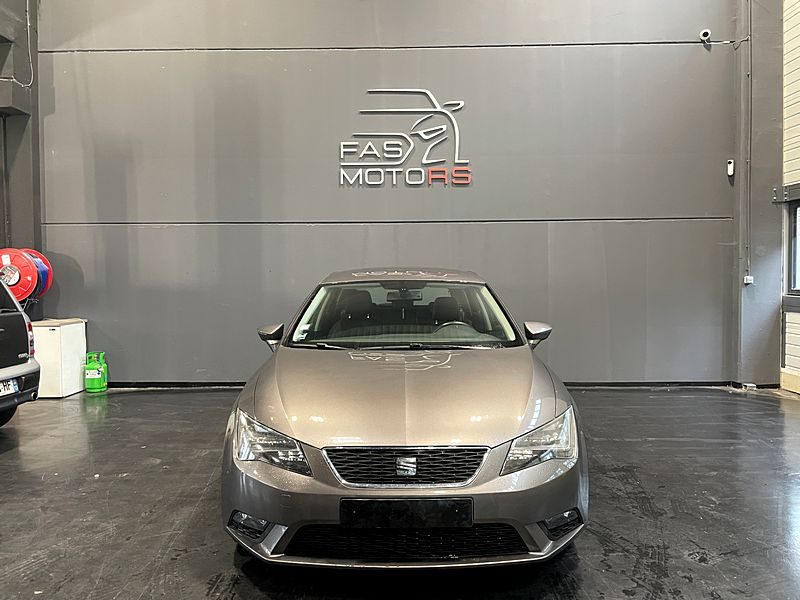 SEAT LEON 1.2 TSI 105 