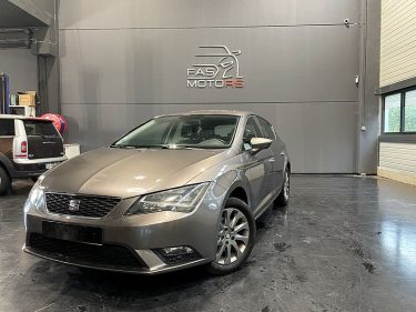 SEAT LEON 1.2 TSI 105 