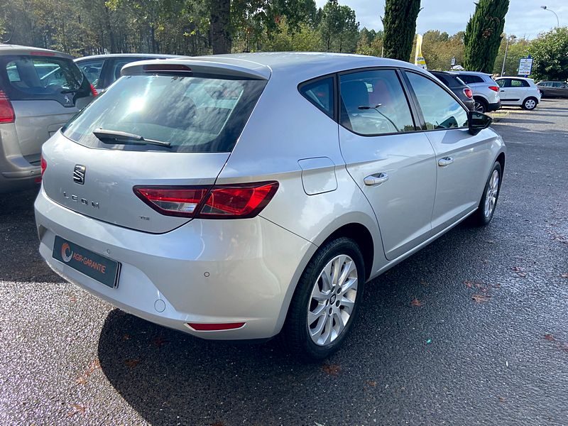 SEAT LEON 1.6 TDI 105CV STYLE