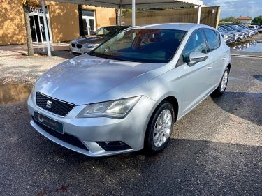 SEAT LEON 1.6 TDI 105CV STYLE