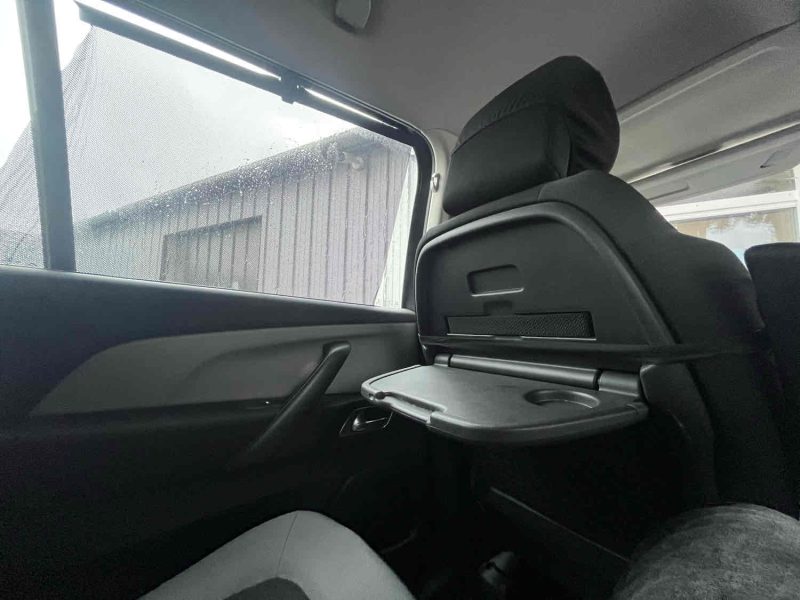 CITROEN C4 GRAND PICASSO II 2013