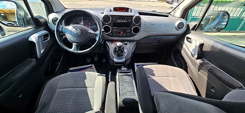 CITROEN BERLINGO MULTISPACE 