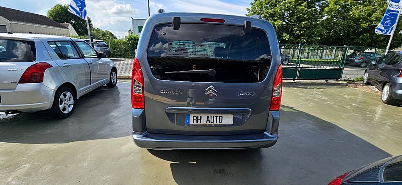 CITROEN BERLINGO MULTISPACE 