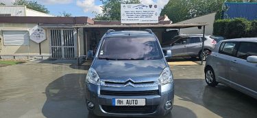 CITROEN BERLINGO MULTISPACE 