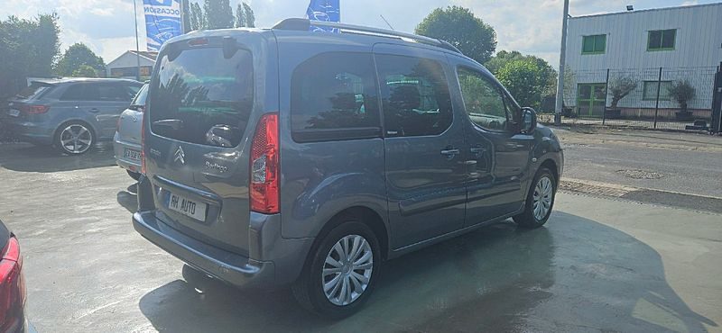 CITROEN BERLINGO MULTISPACE 