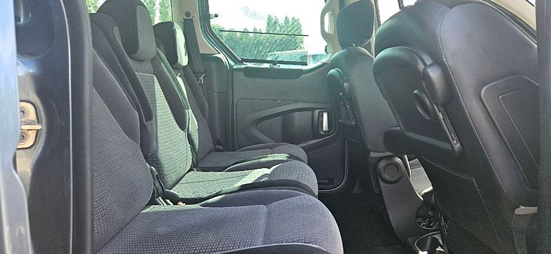 CITROEN BERLINGO MULTISPACE 