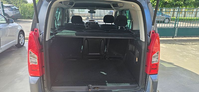 CITROEN BERLINGO MULTISPACE 