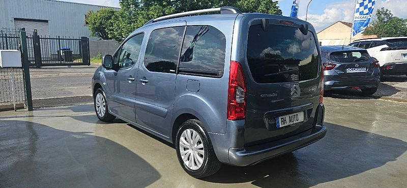 CITROEN BERLINGO MULTISPACE 