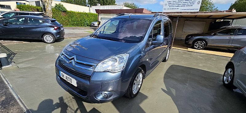 CITROEN BERLINGO MULTISPACE 