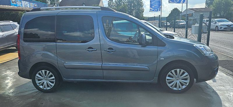 CITROEN BERLINGO MULTISPACE 