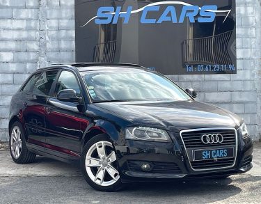 AUDI A3 Sportback 2008