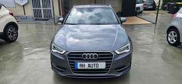 AUDI A3 Sportback 2016