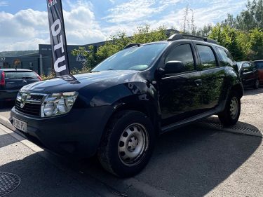 DACIA DUSTER 1.5 DCI 90CV