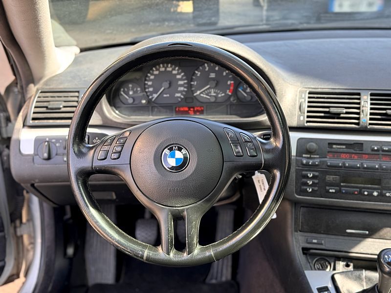 BMW 3er 320Ci E46 Payez en 4x