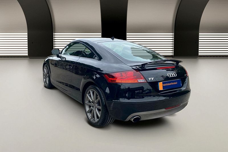 AUDI TT 3.2l  2007 250ch Quattro