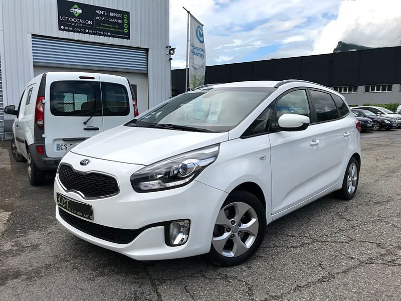 KIA CARENS IV - 1.6 GDi S&S 135cv STYLE BV6 - GARANTIE 6 MOIS