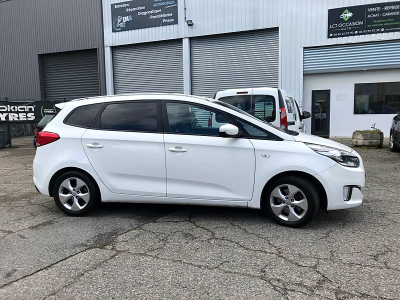 KIA CARENS IV - 1.6 GDi S&S 135cv STYLE BV6 - GARANTIE 6 MOIS