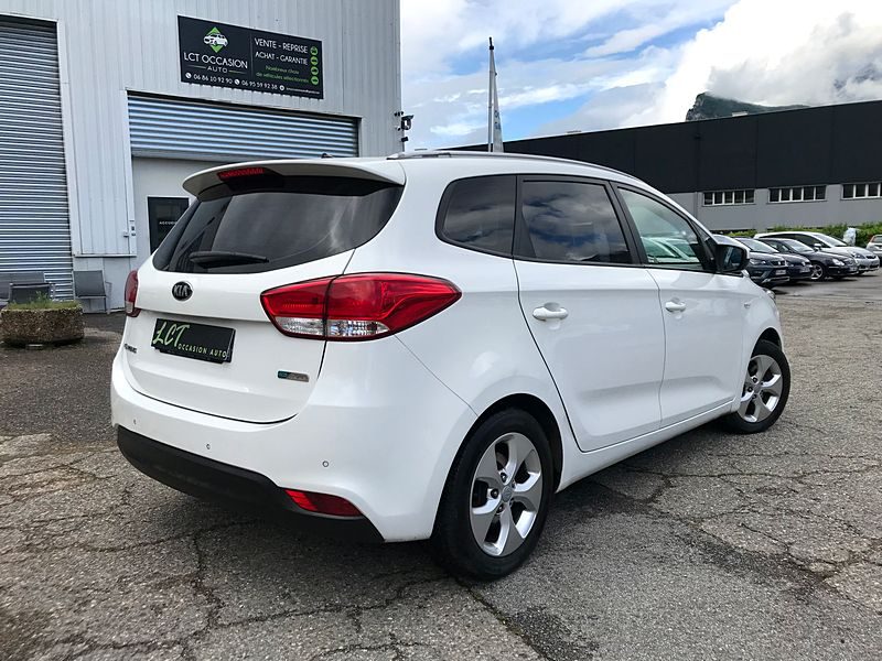 KIA CARENS IV - 1.6 GDi S&S 135cv STYLE BV6 - GARANTIE 6 MOIS