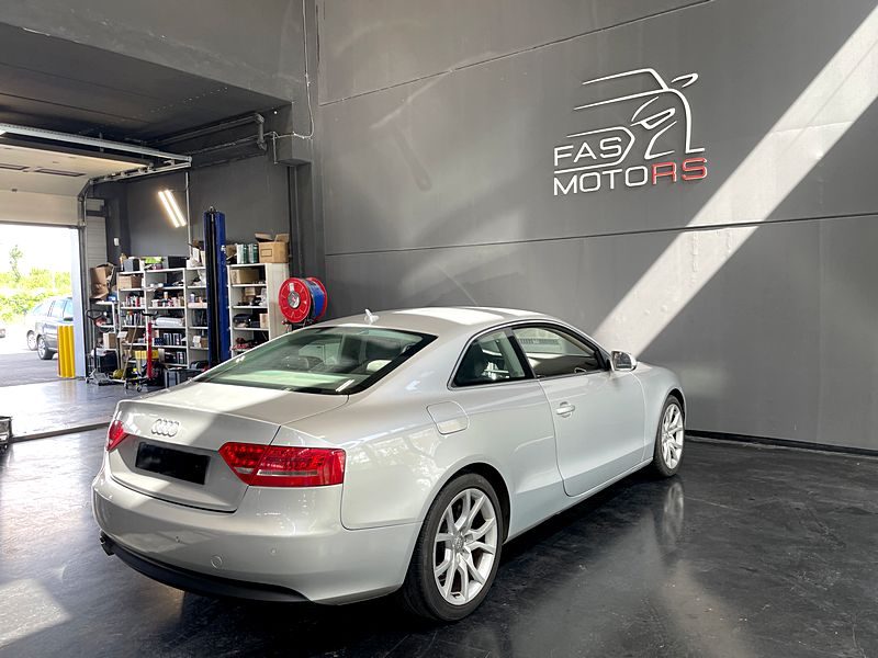 AUDI A5 2.0 TFSI 180 CV AMBIENTE 2009