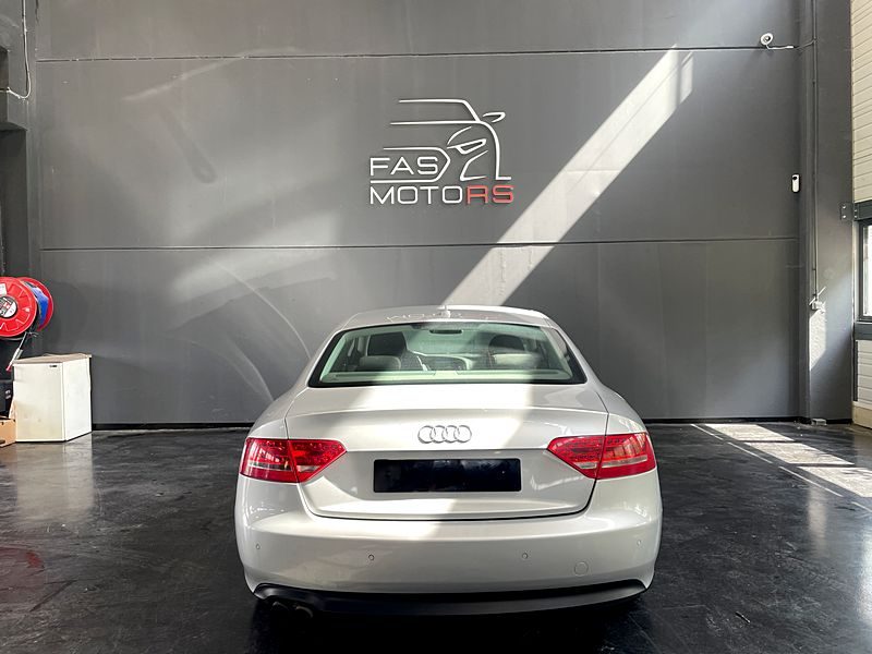 AUDI A5 2.0 TFSI 180 CV AMBIENTE 2009