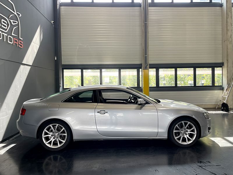 AUDI A5 2.0 TFSI 180 CV AMBIENTE 2009