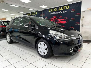 RENAULT CLIO ESTATE 1.5 DCI 90CH ENERGY ECO2 BUSINESS